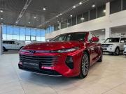 FAW Bestune B70 I Рестайлинг Москва  - изображение 18