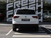 Volkswagen Tiguan II Волгоград  - изображение 23