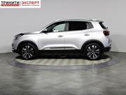 Chery Tiggo 4 I Рестайлинг Белгород  - изображение 26