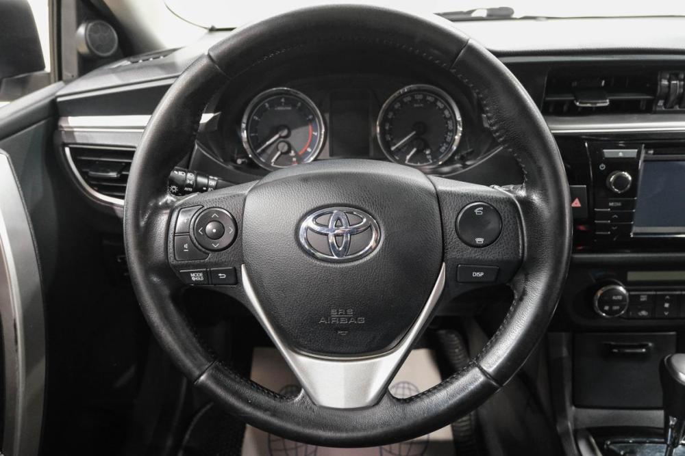 Toyota Corolla XI (E160 E170 E180) Новокузнецк  - изображение 20