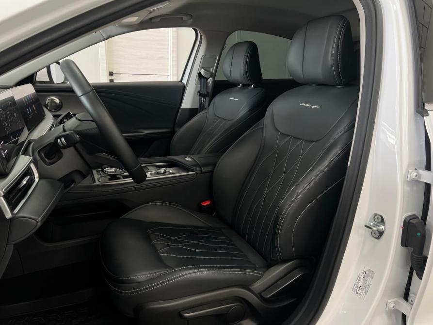 Chery Arrizo 8 Казань  - изображение 21