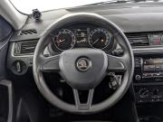 Skoda Rapid I Рестайлинг Москва  - изображение 47
