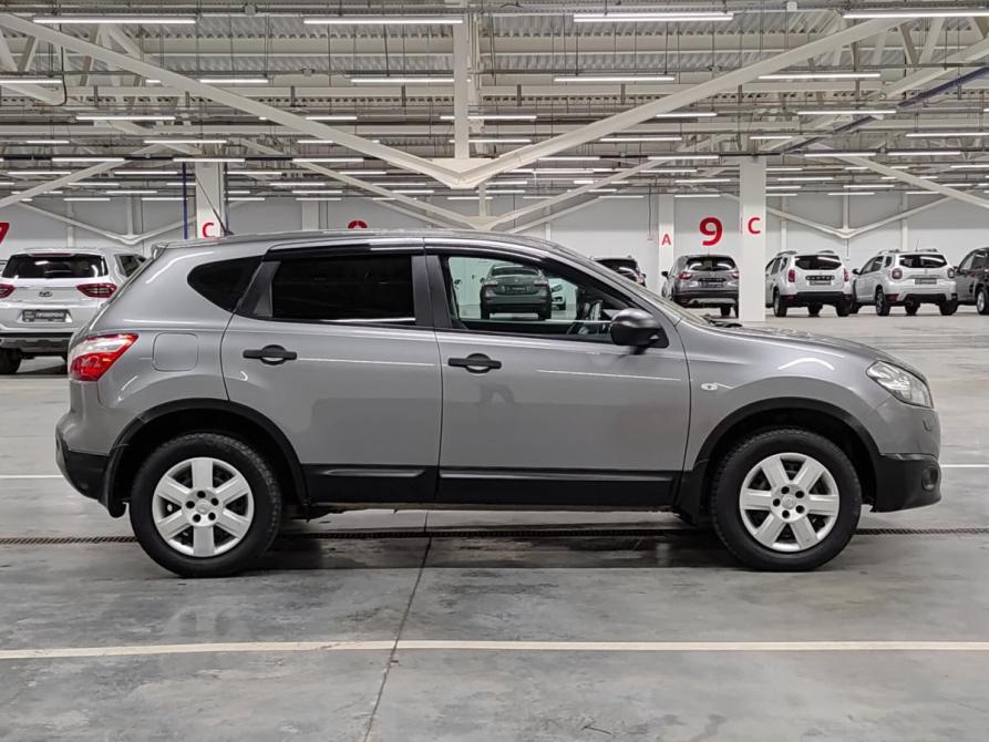 Nissan Qashqai I Рестайлинг Казань  - изображение 5