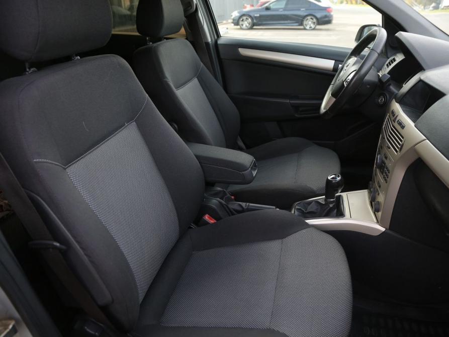 Opel Astra H Рестайлинг Иваново  - изображение 10