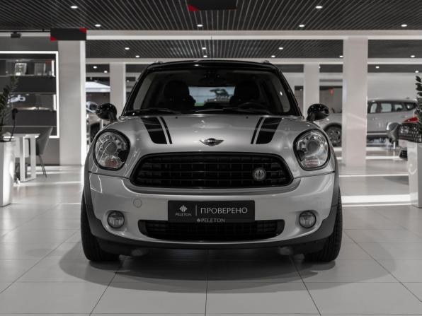 Mini Countryman I с пробегом 2013 года, цена 1 345 000 рублей, 115857 км, внедорожник, Автокод Объявления
