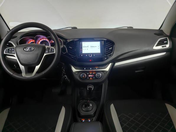 Lada (ВАЗ) Vesta I с пробегом 2019 года, цена 888 000 рублей, 86094 км, седан, Автокод Объявления