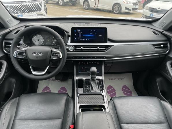 Chery Tiggo 4 Pro I с пробегом 2023 года, цена 1 300 000 рублей, 39000 км, внедорожник, Автокод Объявления