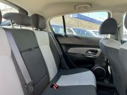 Chevrolet Cruze I Рестайлинг Краснодар  - изображение 45