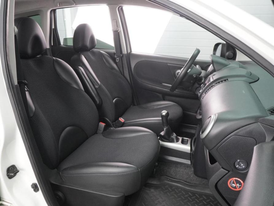 Nissan Note I Рестайлинг Воронеж  - изображение 8