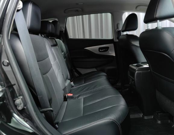 Nissan Murano III (Z52) с пробегом 2019 года, цена 1 995 000 рублей, 195575 км, внедорожник, Автокод Объявления