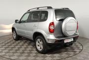 Chevrolet Niva I Рестайлинг Волгоград  - изображение 28