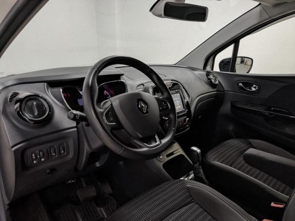 Renault Kaptur I с пробегом 2019 года, цена 1 230 000 рублей, 138837 км, внедорожник, Автокод Объявления