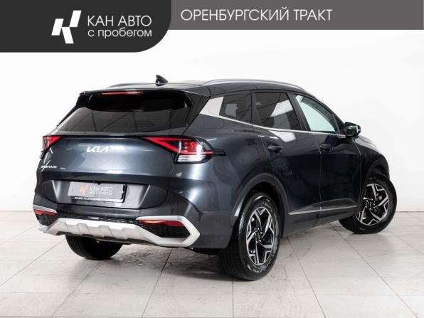 Kia Sportage V с пробегом 2021 года, цена 3 450 000 рублей, 100600 км, внедорожник, Автокод Объявления