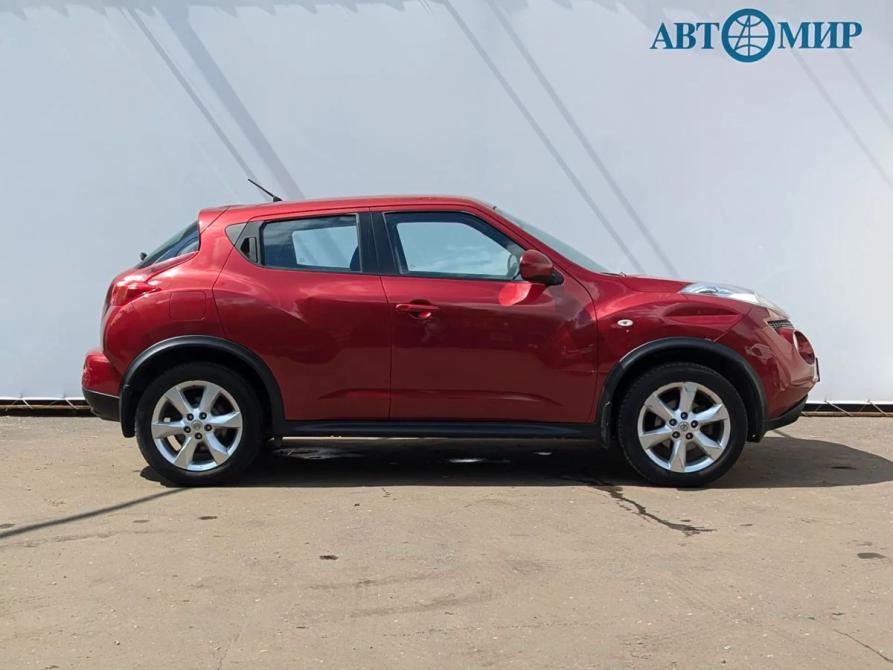 Nissan Juke I Москва  - изображение 4