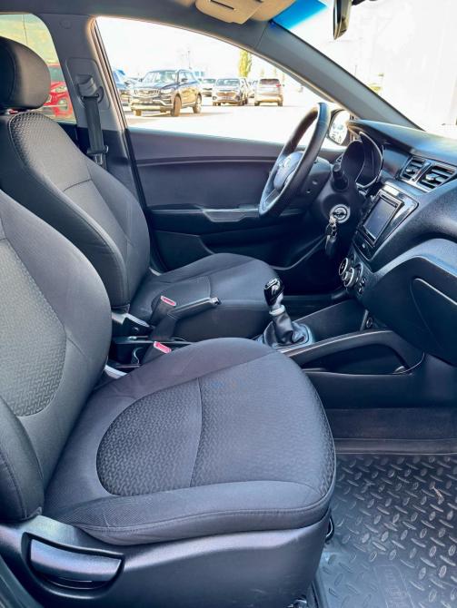 Kia Rio III Воронеж  - изображение 14