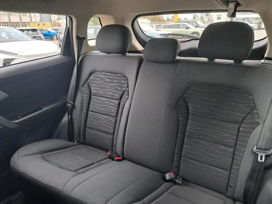 Geely Atlas I Санкт-Петербург  - изображение 16