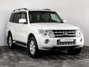 Mitsubishi Pajero IV Рестайлинг 1 Санкт-Петербург  - изображение 32