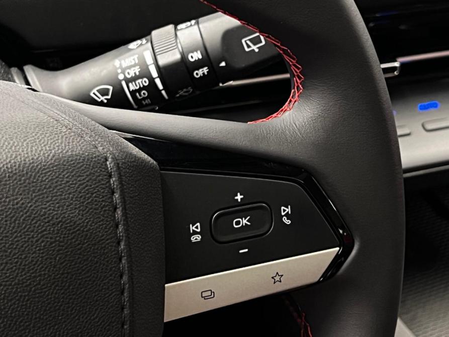 Changan CS55 Plus II Санкт-Петербург  - изображение 19
