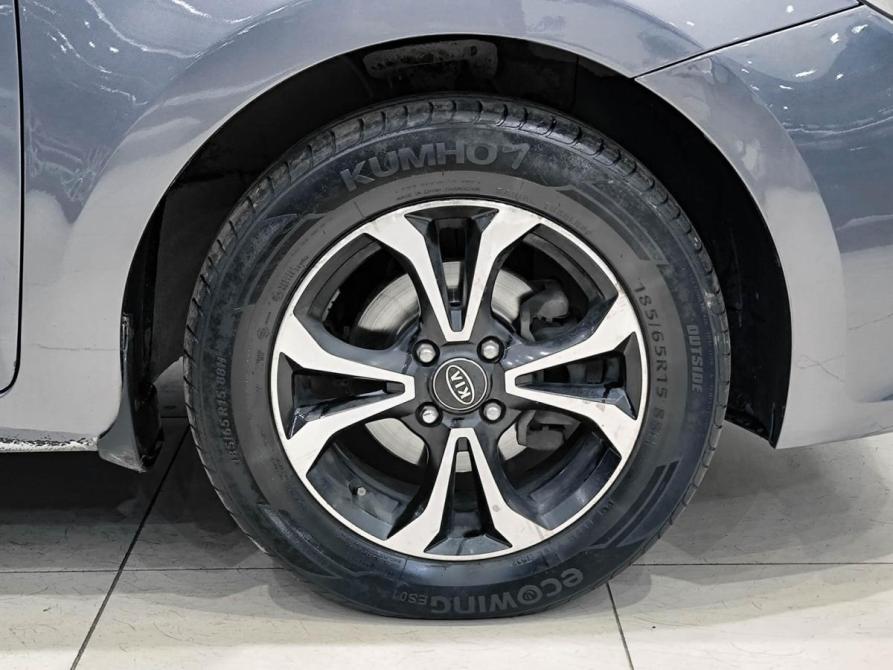 Kia Rio IV Казань  - изображение 22
