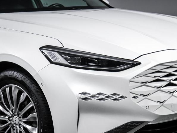 Kia K8 I с пробегом 2021 года, цена 3 349 000 рублей, 56403 км, седан, Автокод Объявления