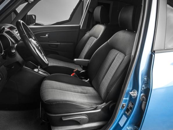 Kia Venga I с пробегом 2011 года, цена 869 000 рублей, 186654 км, компактвэн, Автокод Объявления