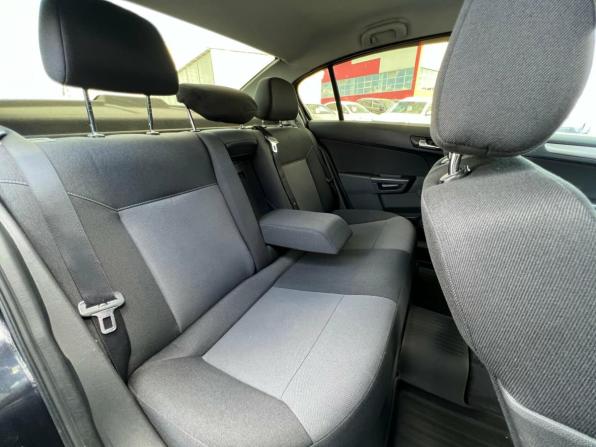 Opel Astra H Рестайлинг с пробегом 2008 года, цена 550 000 рублей, 176330 км, седан, Автокод Объявления