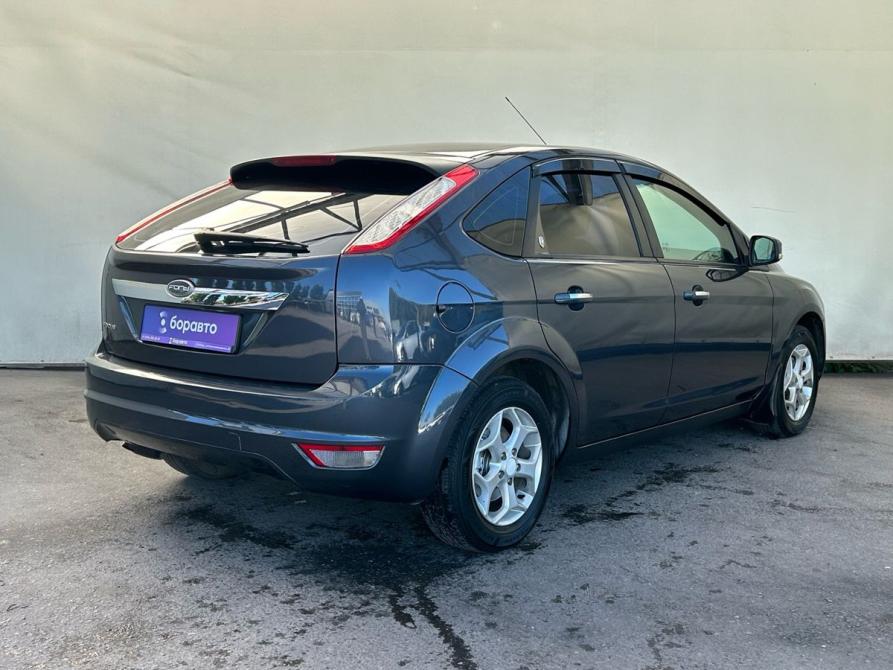 Ford Focus II Рестайлинг Липецк  - изображение 5