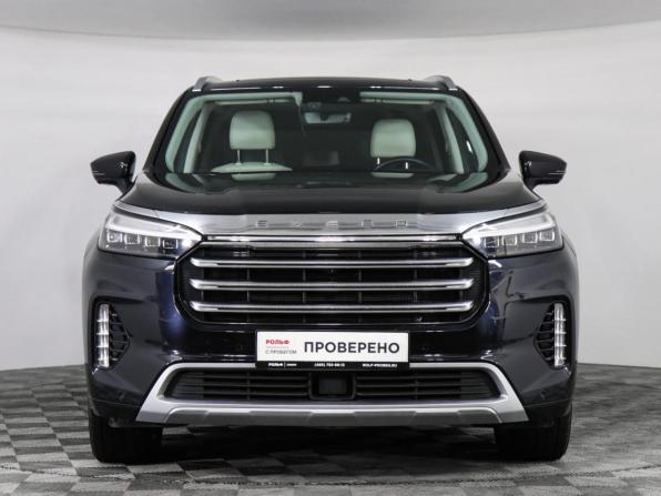 Exeed VX I с пробегом 2022 года, цена 2 650 000 рублей, 43303 км, внедорожник, Автокод Объявления
