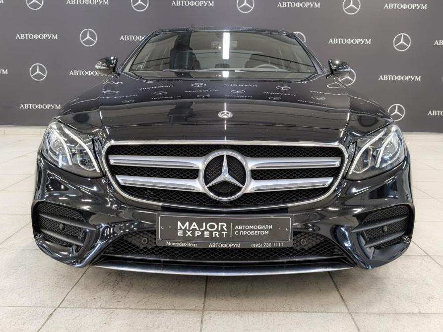Mercedes-Benz E-Класс V (W213 S213 C238) Москва  - изображение 2