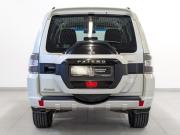 Mitsubishi Pajero IV Рестайлинг 2 Санкт-Петербург  - изображение 36
