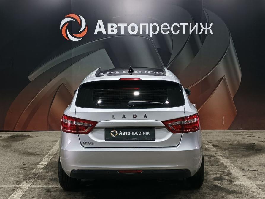 Lada (ВАЗ) Vesta I Ставрополь  - изображение 5