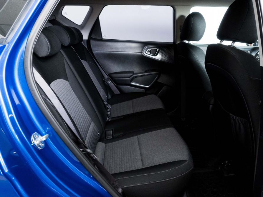 Kia Soul III Казань  - изображение 8