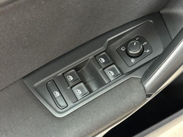 Volkswagen Tiguan II с пробегом 2020 года, цена 2 470 000 рублей, 183702 км, внедорожник, Автокод Объявления