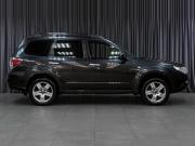 Subaru Forester III Тюмень  - изображение 22