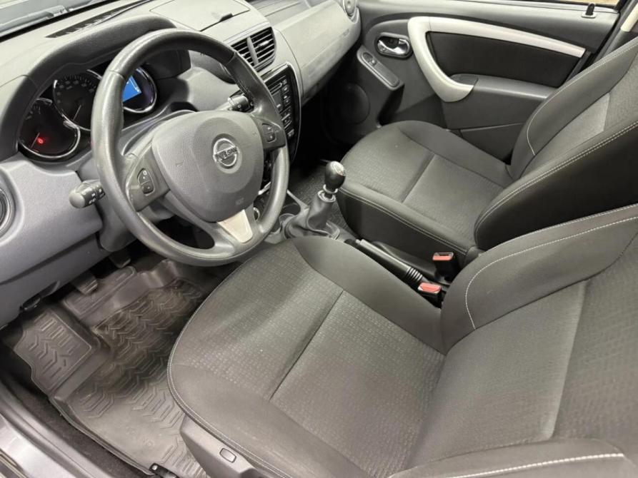 Nissan Terrano III (D10) Набережные Челны  - изображение 8