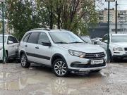 Lada (ВАЗ) Granta I Рестайлинг Санкт-Петербург  - изображение 16