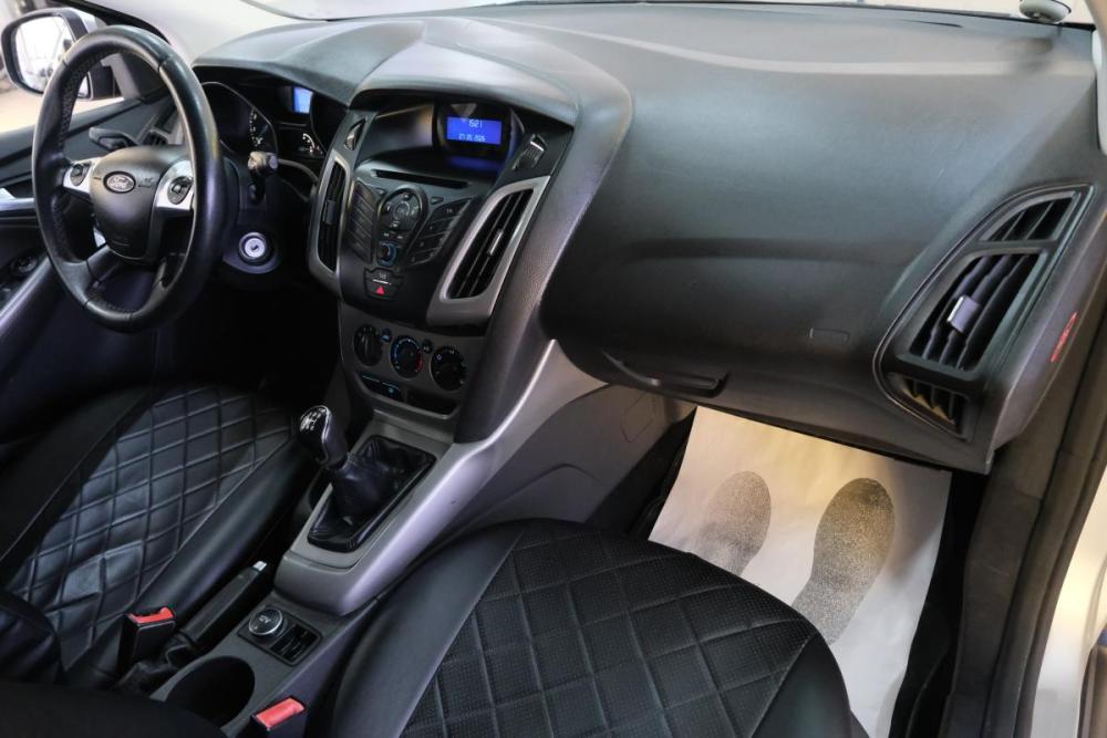 Ford Focus III Омск  - изображение 19