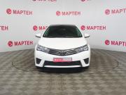 Toyota Corolla XI (E160 E170 E180) Вологда  - изображение 19