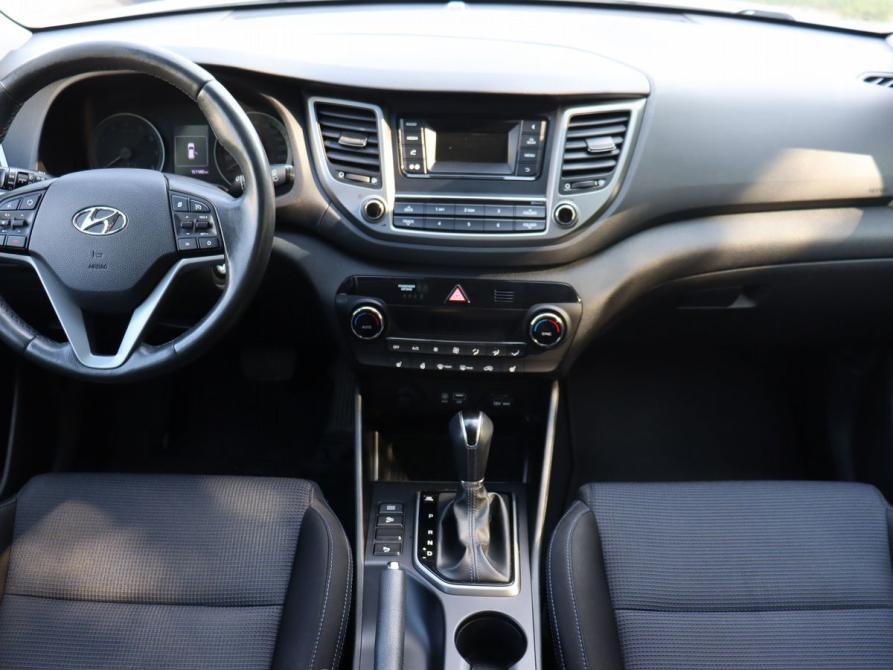 Hyundai Tucson III Самара  - изображение 15