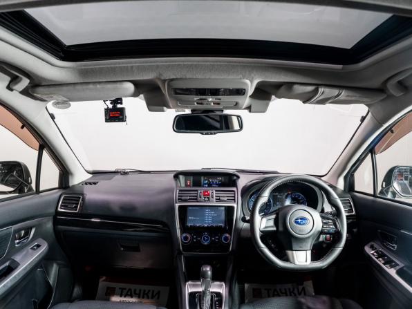 Subaru Levorg I с пробегом 2016 года, цена 1 530 000 рублей, 79380 км, универсал, Автокод Объявления