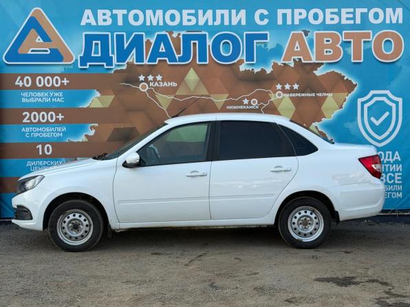 Lada (ВАЗ) Granta I Рестайлинг с пробегом 2024 года, цена 760 000 рублей, 32132 км, седан, Автокод Объявления