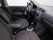 Volkswagen Polo V Рестайлинг Москва  - изображение 27
