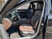 BMW 7 серии VI (G11/G12) Краснодар  - изображение 43