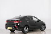 Kia Rio IV Красноярск  - изображение 32