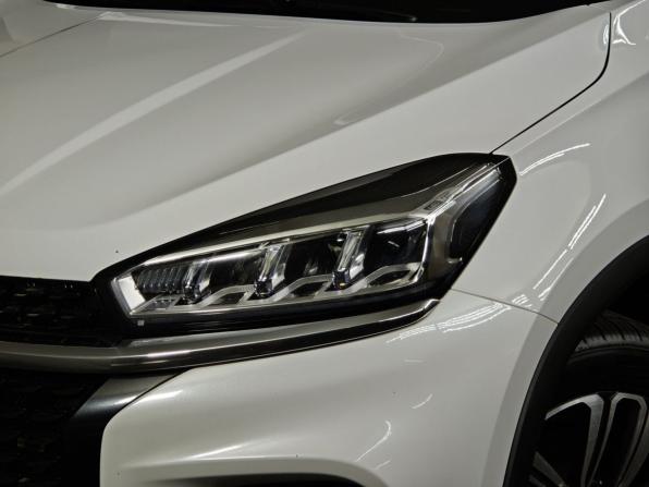 Chery Tiggo 8 I с пробегом 2021 года, цена 1 398 000 рублей, 125919 км, внедорожник, Автокод Объявления