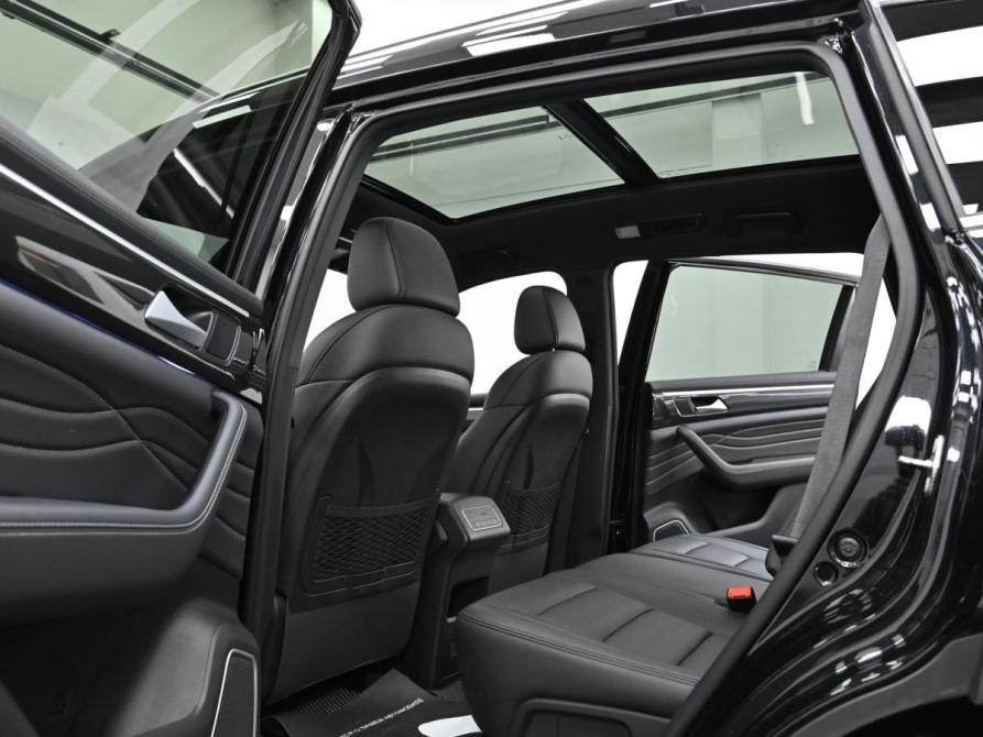 Dongfeng DFSK ix7 Москва  - изображение 17