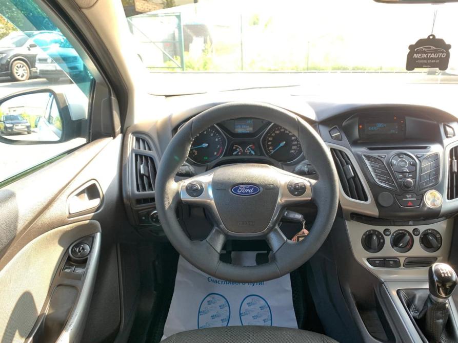 Ford Focus III Чебоксары  - изображение 16