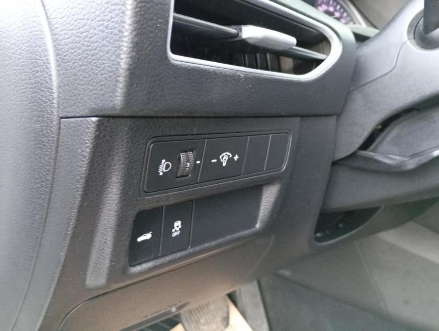 Hyundai Sonata VIII (DN8) Краснодар  - изображение 26