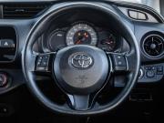 Toyota Vitz III (XP130) Рестайлинг 2 Ставрополь  - изображение 33