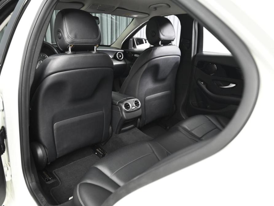 Mercedes-Benz C-Класс IV (W205) Рестайлинг Ставрополь  - изображение 11